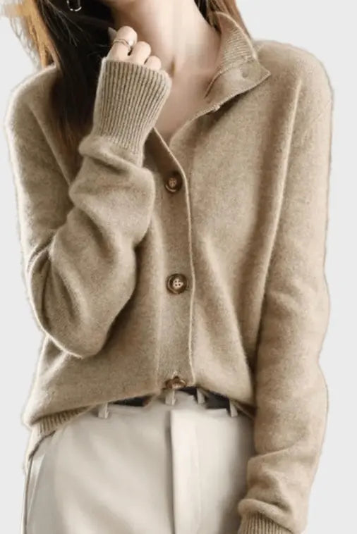 Amara | Cardigan Charlotte Odense