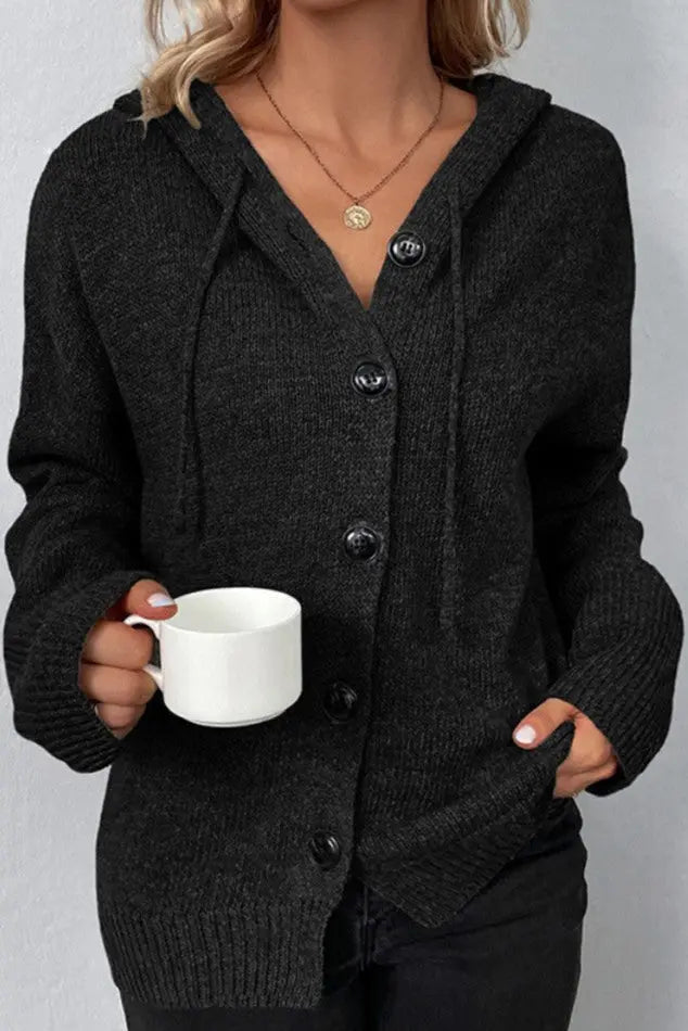 Amelia | Cardigan Charlotte Odense