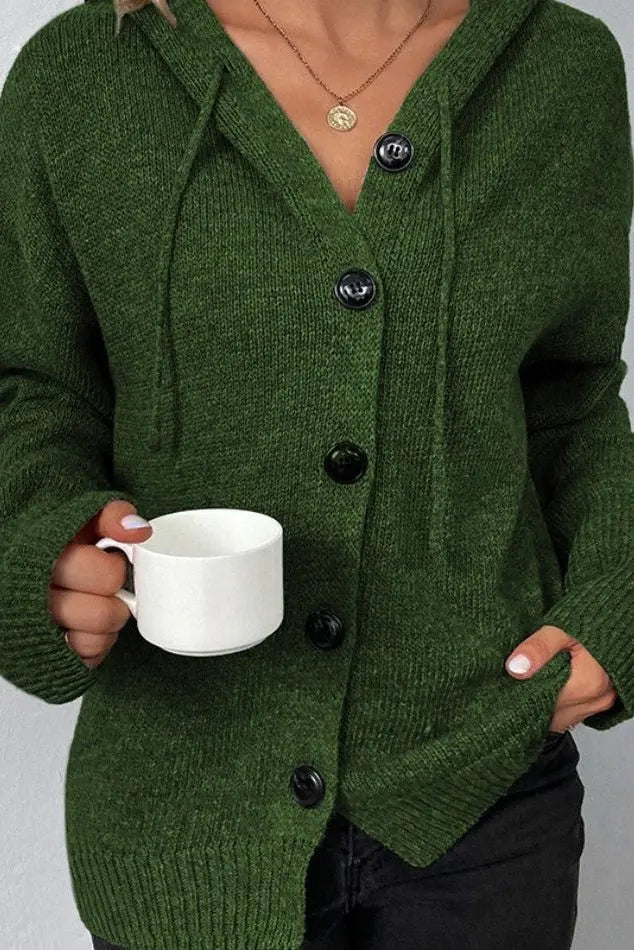 Amelia | Cardigan Charlotte Odense
