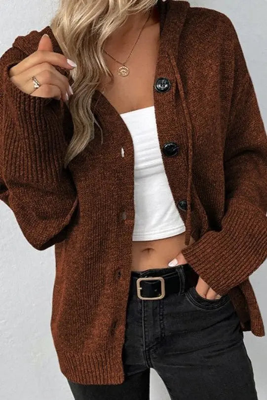 Amelia | Cardigan Charlotte Odense