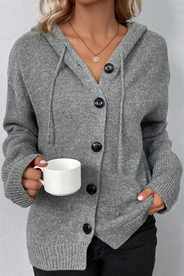 Amelia | Cardigan Charlotte Odense