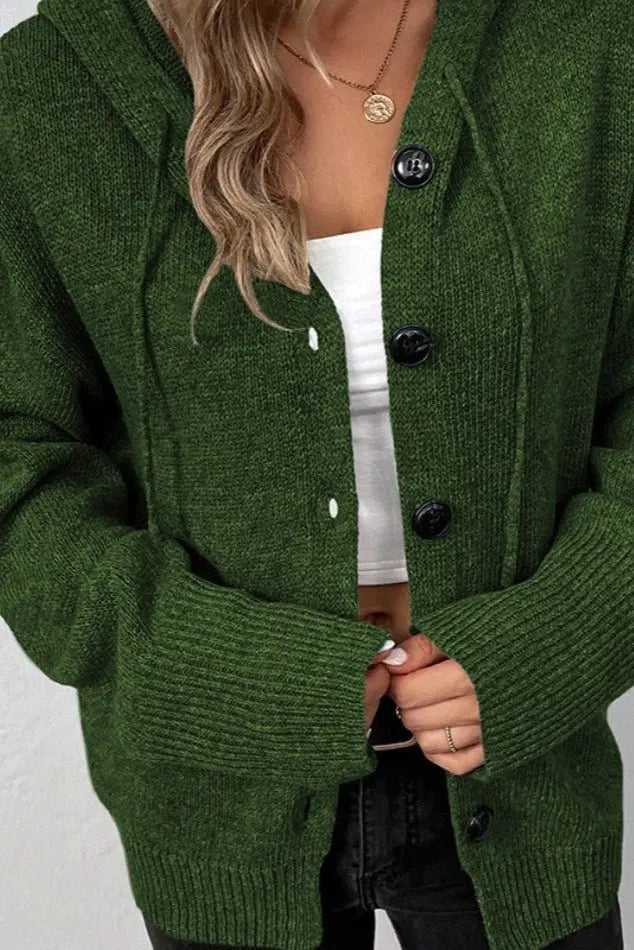 Amelia | Cardigan Charlotte Odense