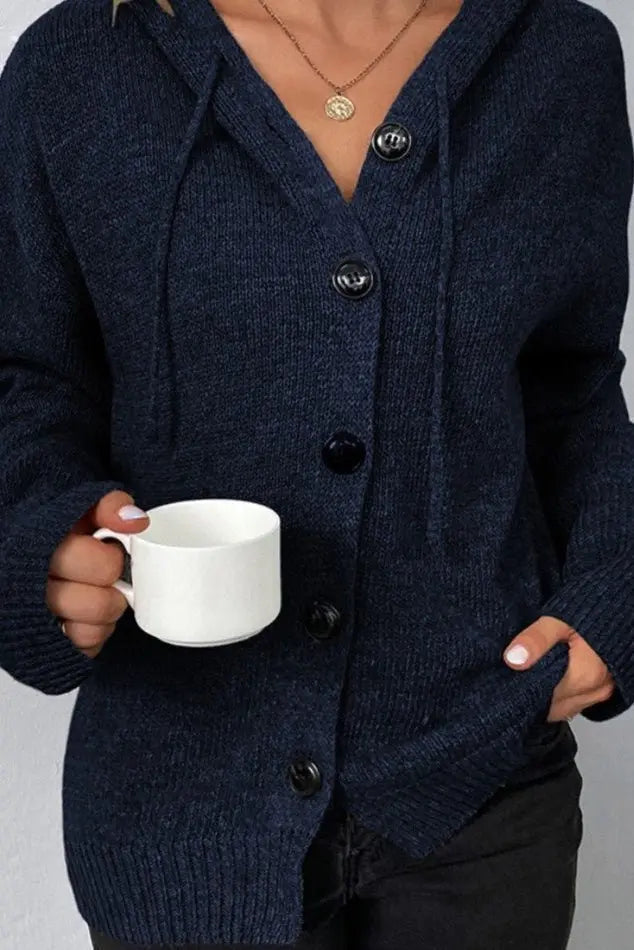 Amelia | Cardigan Charlotte Odense