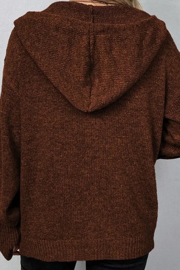 Amelia | Cardigan Charlotte Odense