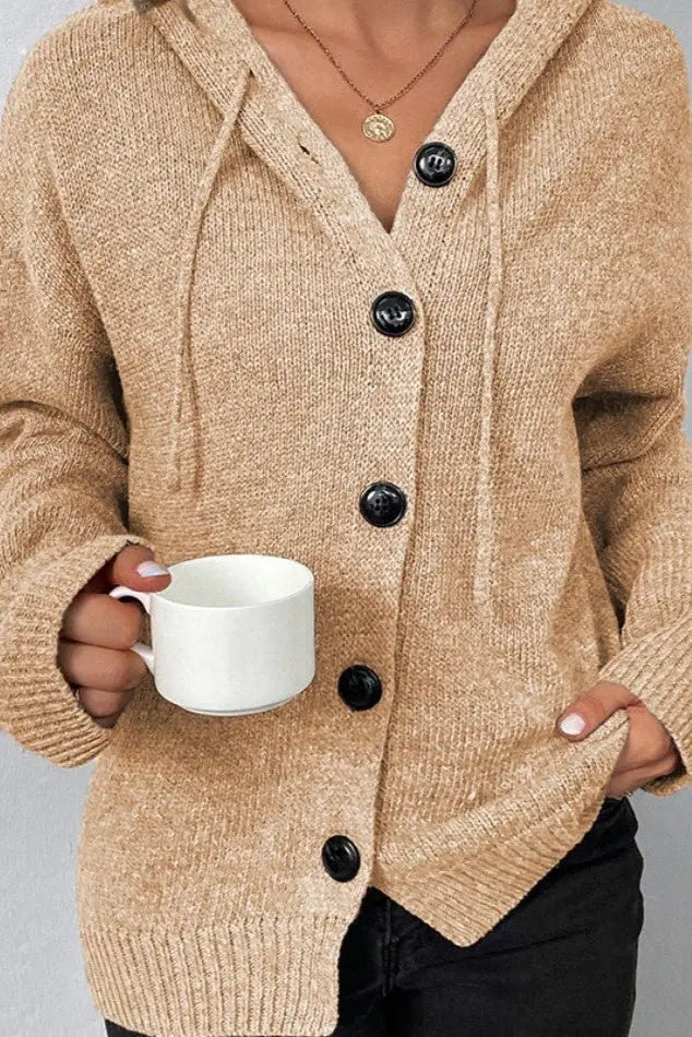 Amelia | Cardigan Charlotte Odense