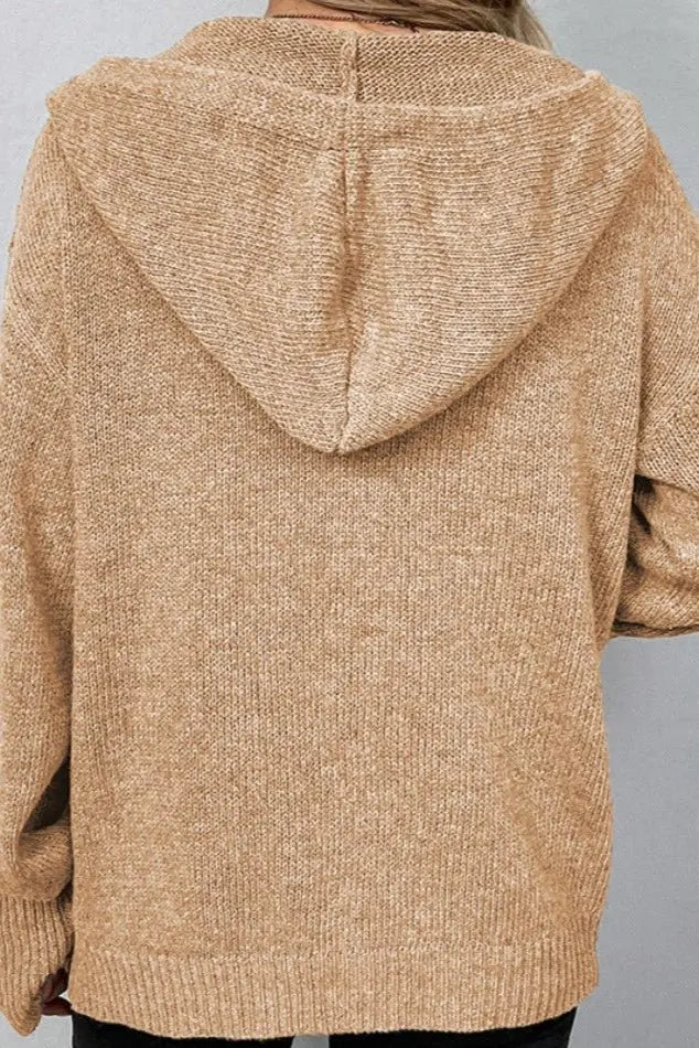 Amelia | Cardigan Charlotte Odense