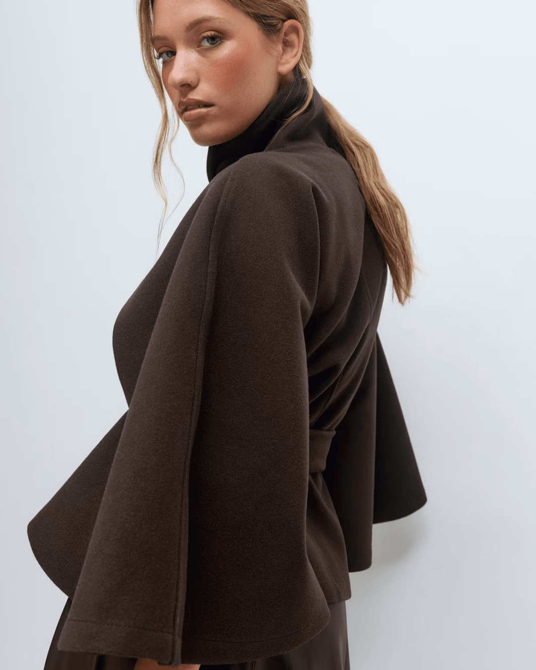 Amélie | Kappe Charlotte Odense