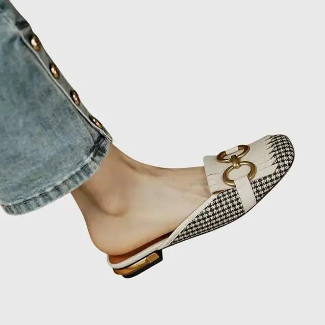 Andrea | Ortopædiske Sandaler Charlotte Odense