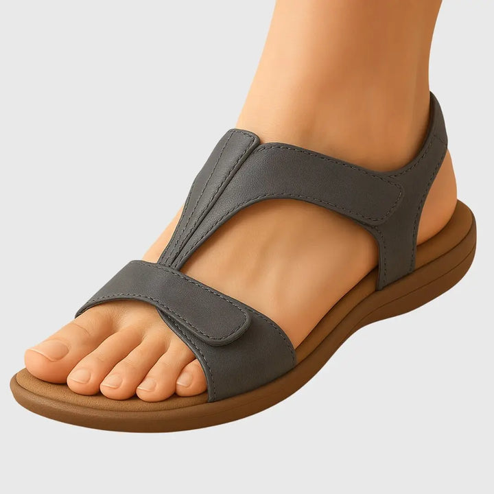 Andrea | Ortopædiske Sandaler Charlotte Odense