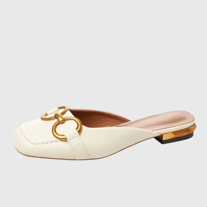 Andrea | Ortopædiske Sandaler Charlotte Odense
