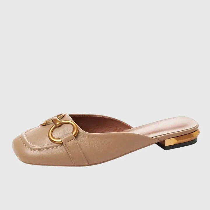 Andrea | Ortopædiske Sandaler Charlotte Odense