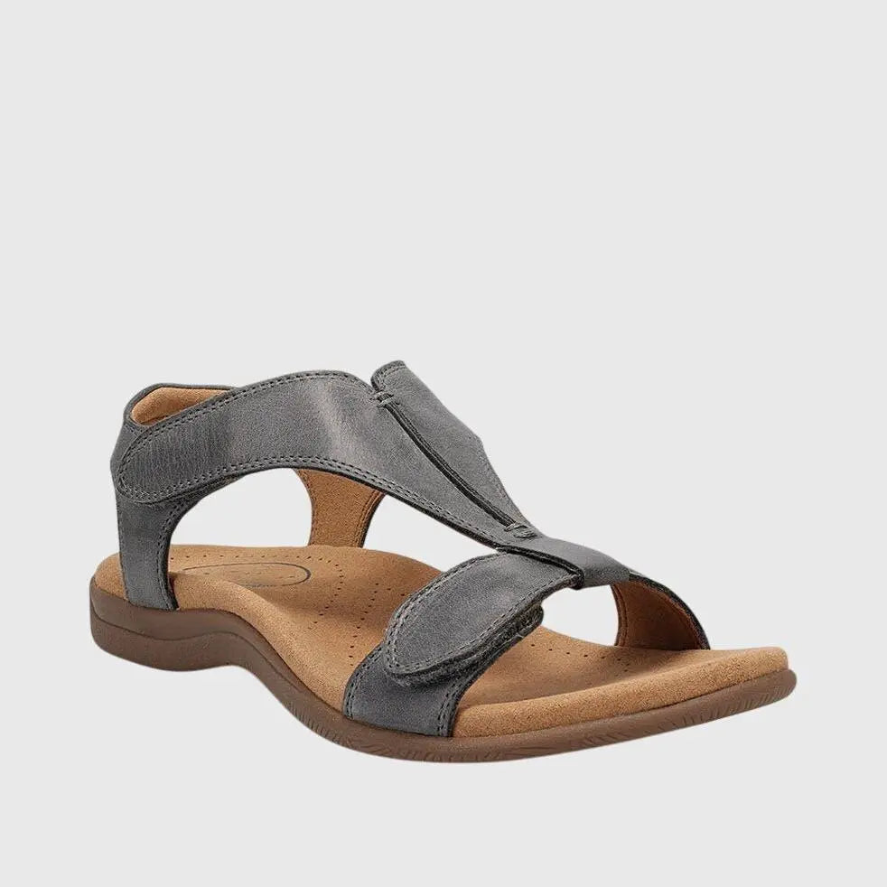 Andrea | Ortopædiske Sandaler Charlotte Odense