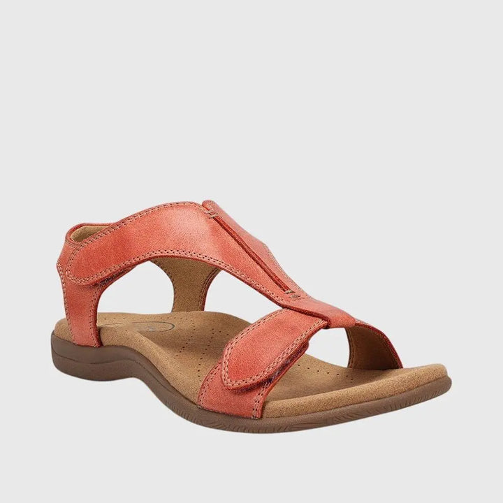 Andrea | Ortopædiske Sandaler Charlotte Odense