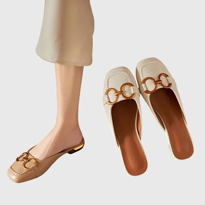 Andrea | Ortopædiske Sandaler Charlotte Odense
