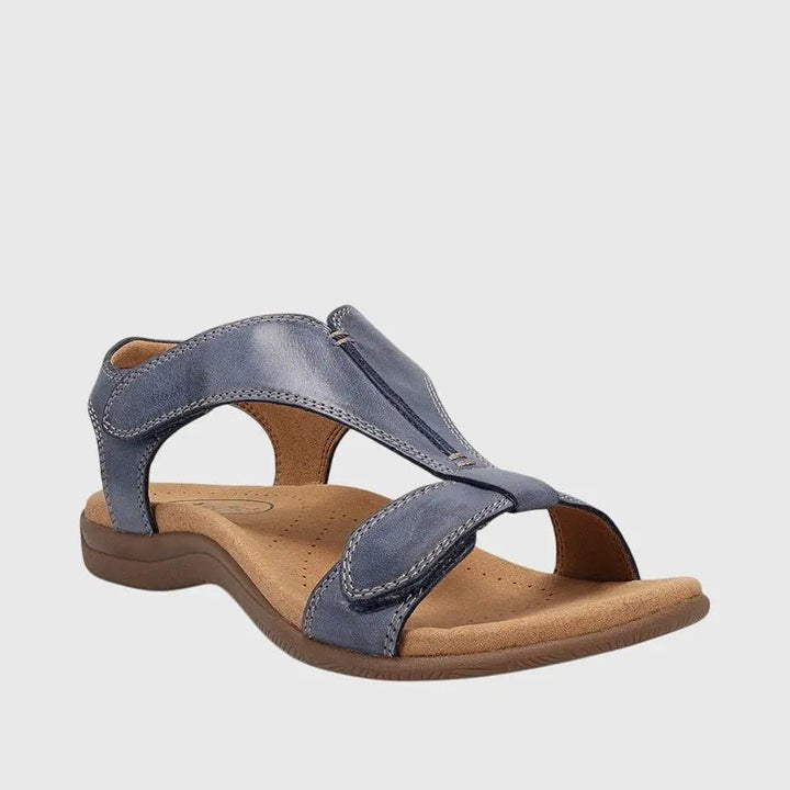 Andrea | Ortopædiske Sandaler Charlotte Odense