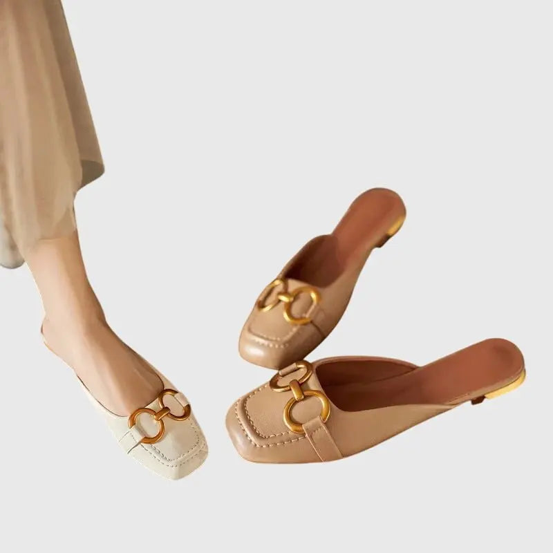Andrea | Ortopædiske Sandaler Charlotte Odense