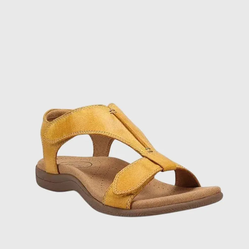 Andrea | Ortopædiske Sandaler Charlotte Odense