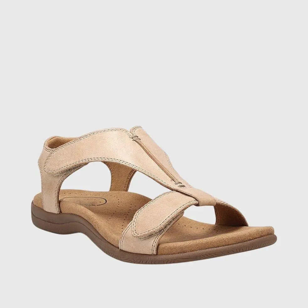 Andrea | Ortopædiske Sandaler Charlotte Odense