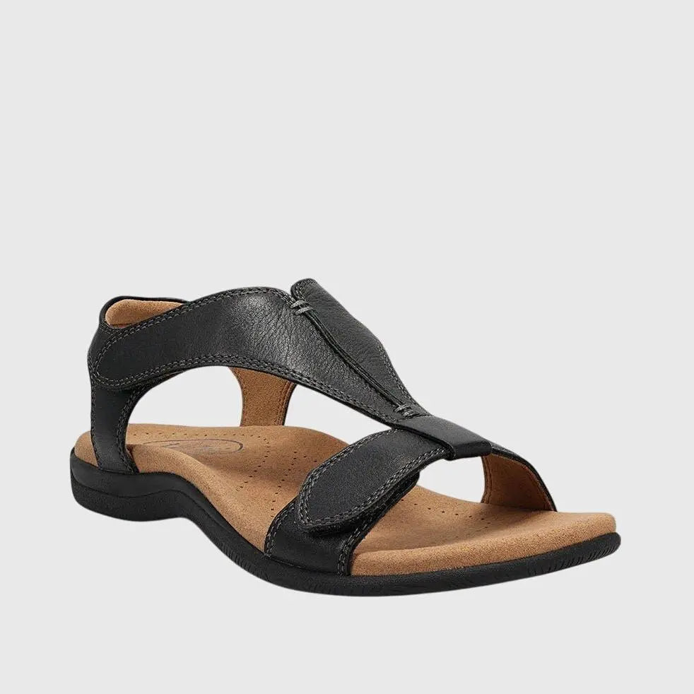 Andrea | Ortopædiske Sandaler Charlotte Odense