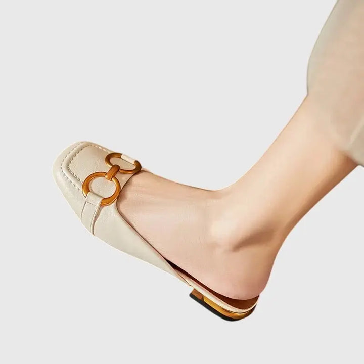 Andrea | Ortopædiske Sandaler Charlotte Odense