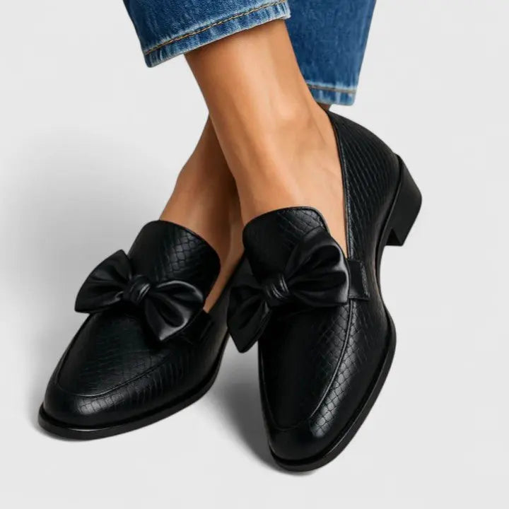 Anette | Luksus Loafers Charlotte Odense