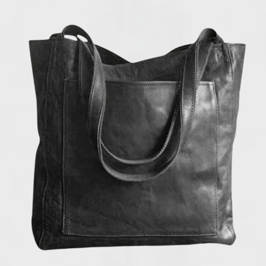 Anette | Taske Charlotte Odense