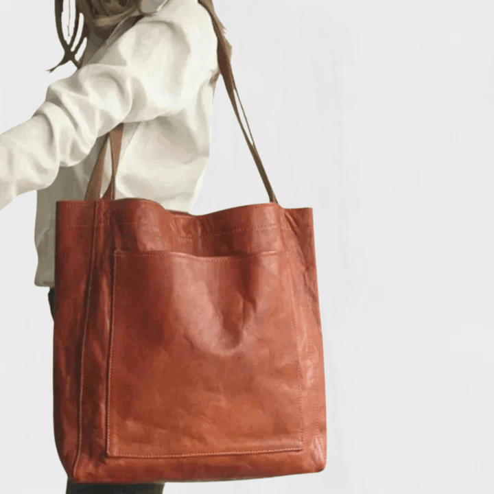Anette | Taske Charlotte Odense