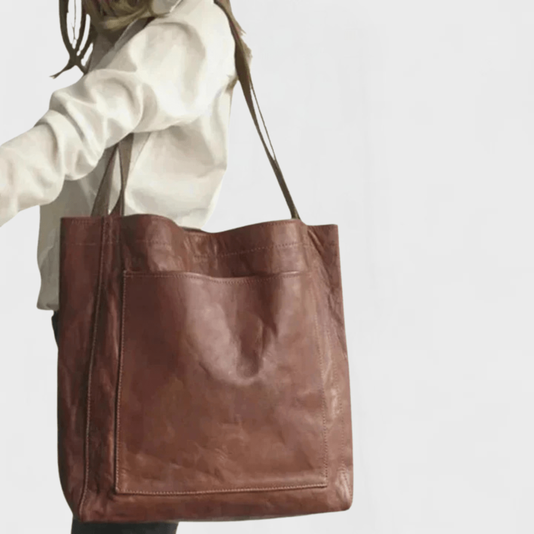 Anette | Taske Charlotte Odense