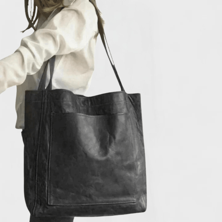 Anette | Taske Charlotte Odense
