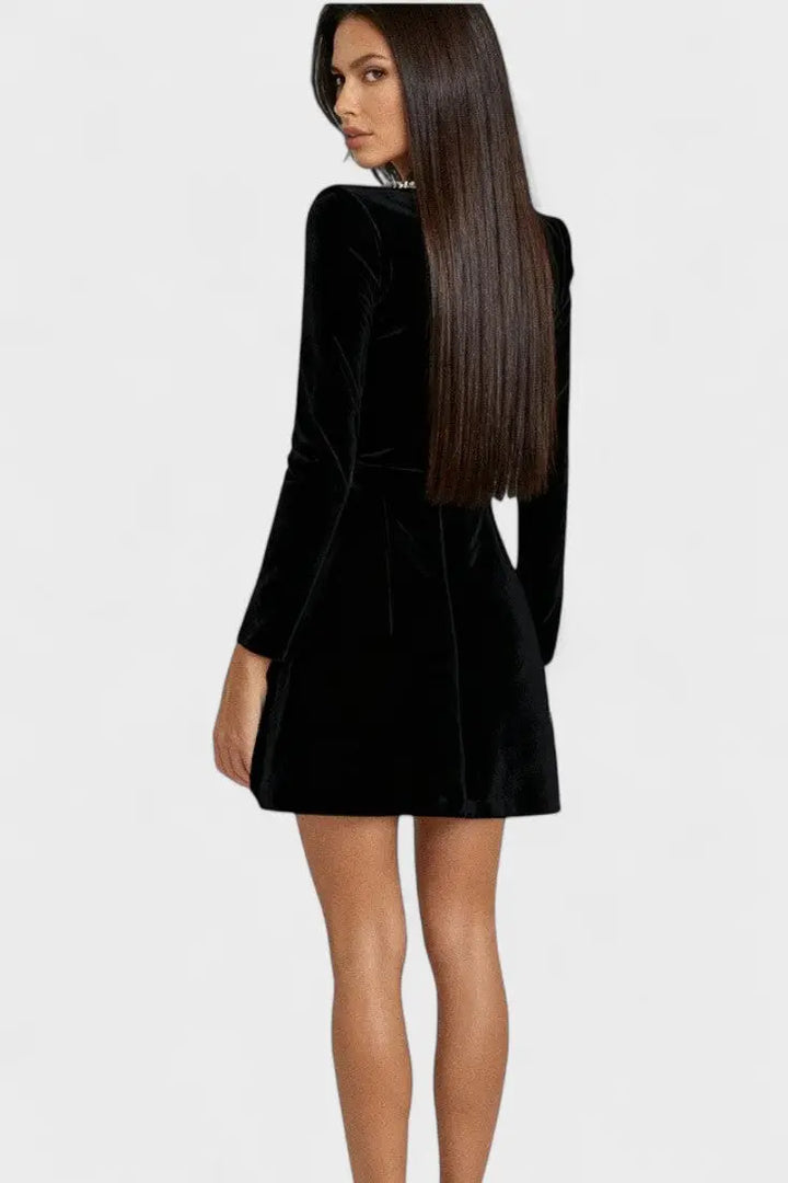 Anine™ | Krystalkjole Charlotte Odense