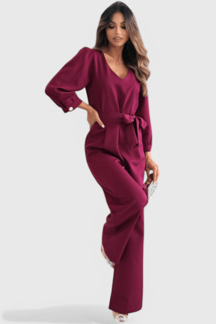 Ariane | Overall Charlotte Odense
