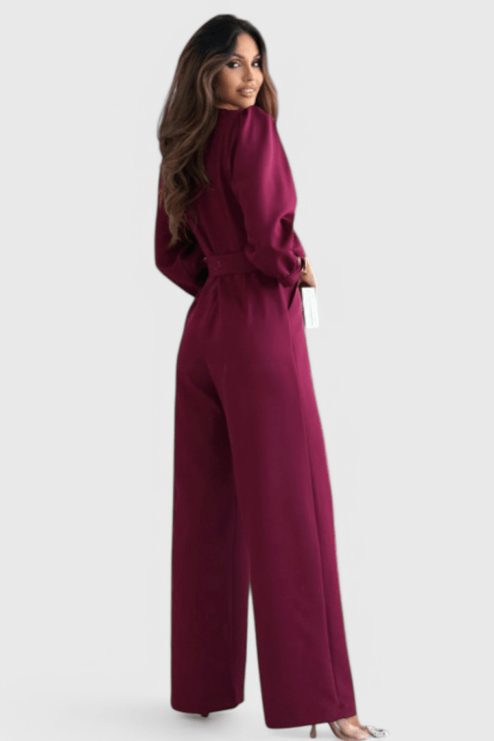 Ariane | Overall Charlotte Odense