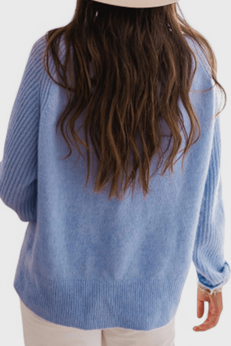 Ariane | Trøje Charlotte Odense
