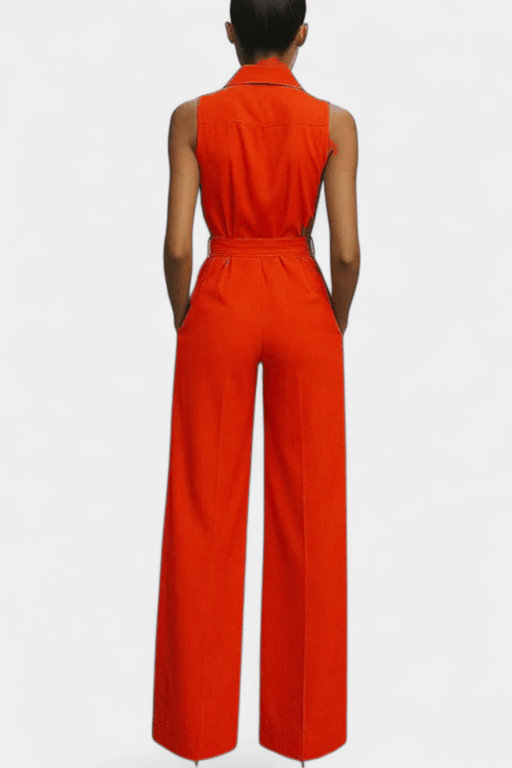 Ariella | Jumpsuit Charlotte Odense