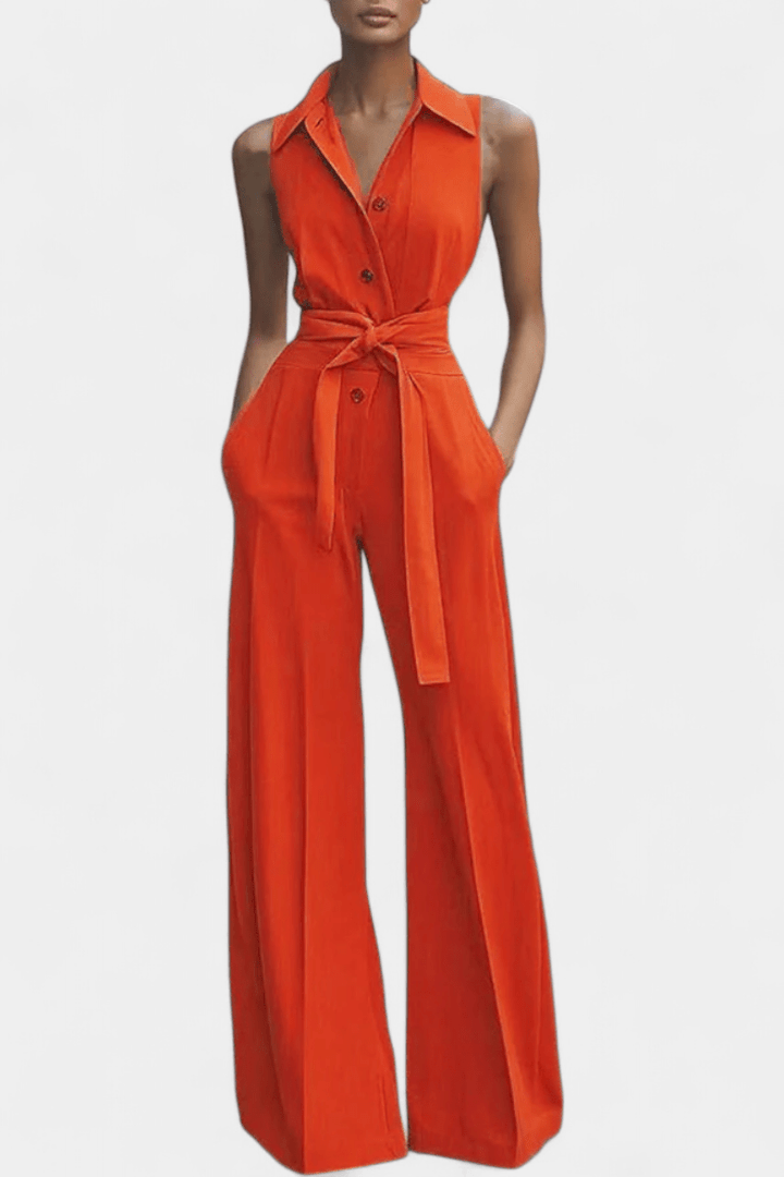 Ariella | Jumpsuit Charlotte Odense