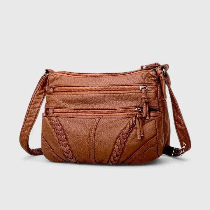Asta | Elegant taske Charlotte Odense