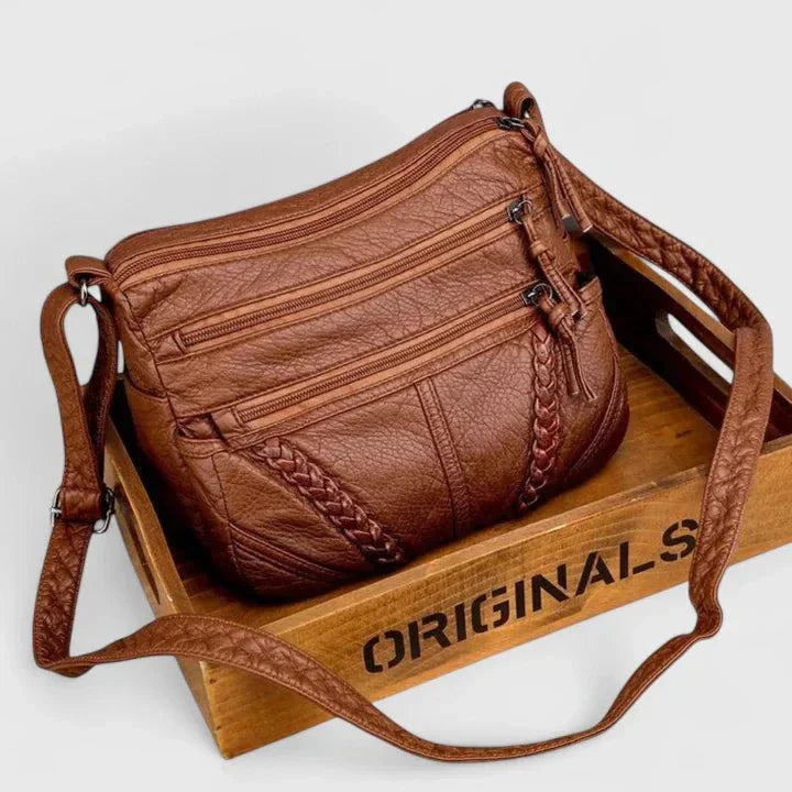 Asta | Elegant taske Charlotte Odense