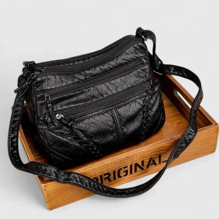 Asta | Elegant taske Charlotte Odense