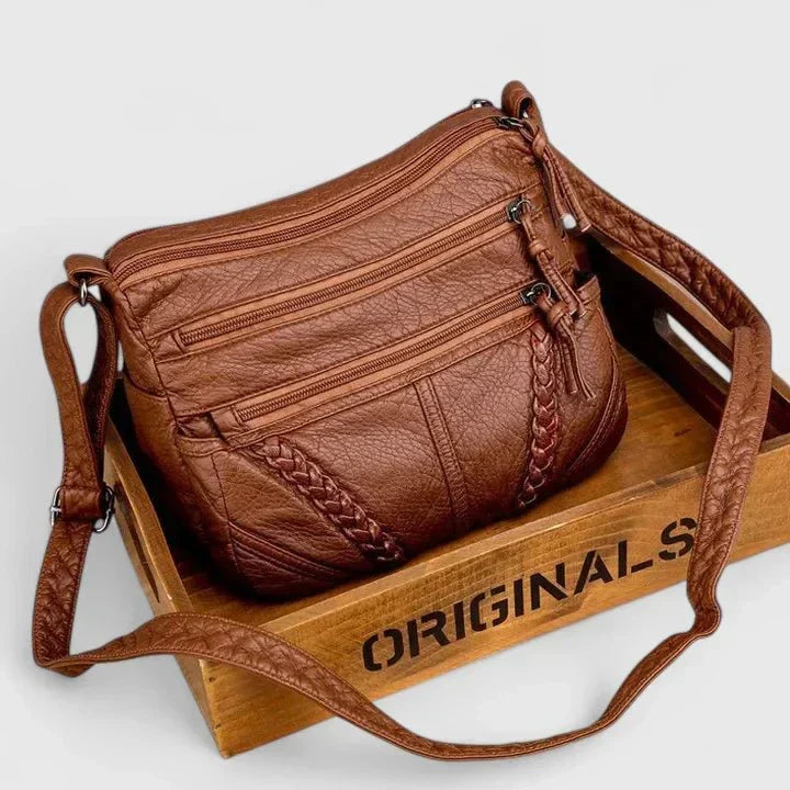 Asta | Elegant taske Charlotte Odense