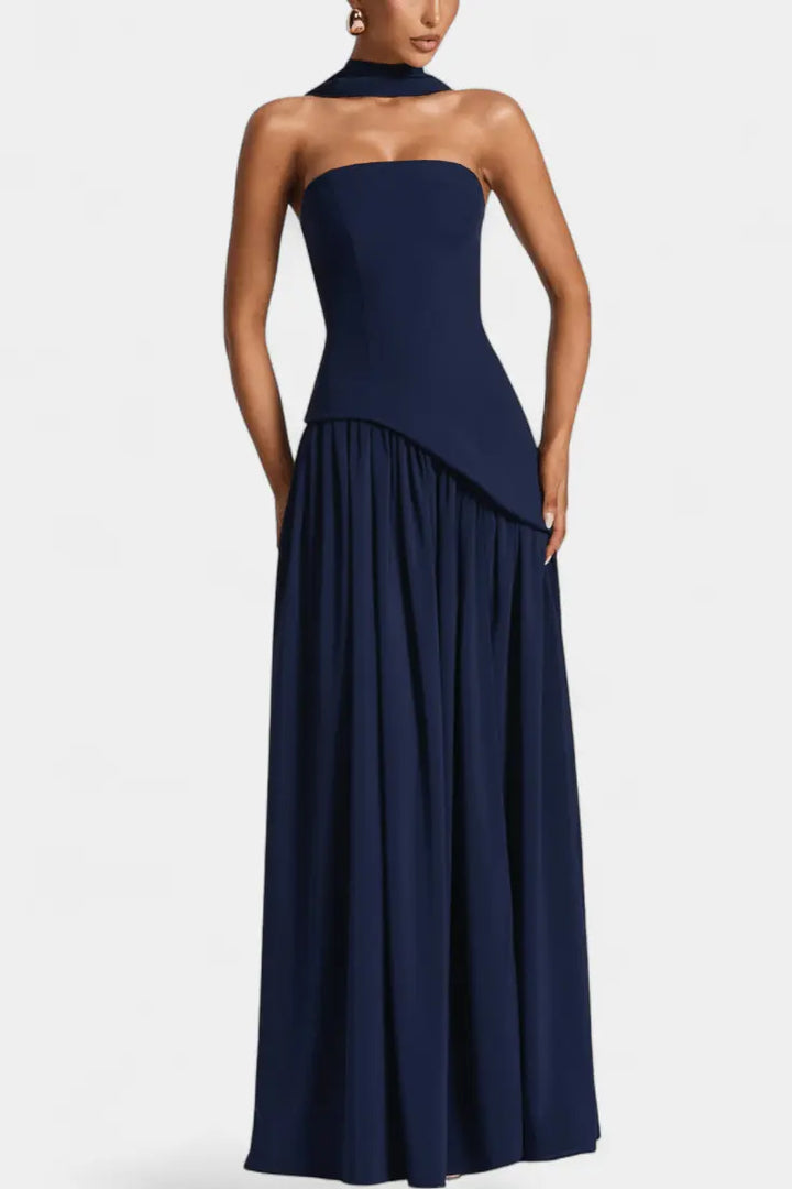 Asta | Maxi kjole Charlotte Odense