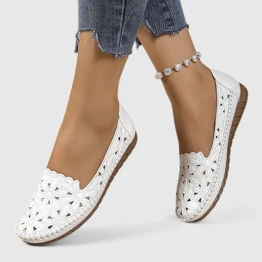 Asta | Stilfulde sandaler Charlotte Odense