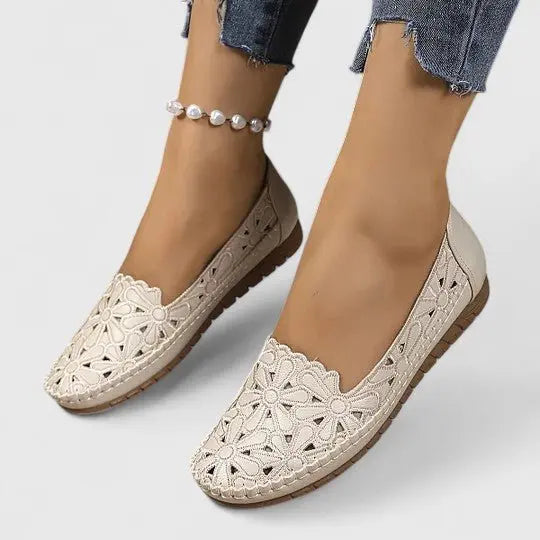Asta | Stilfulde sandaler Charlotte Odense