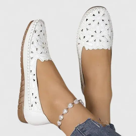 Asta | Stilfulde sandaler Charlotte Odense