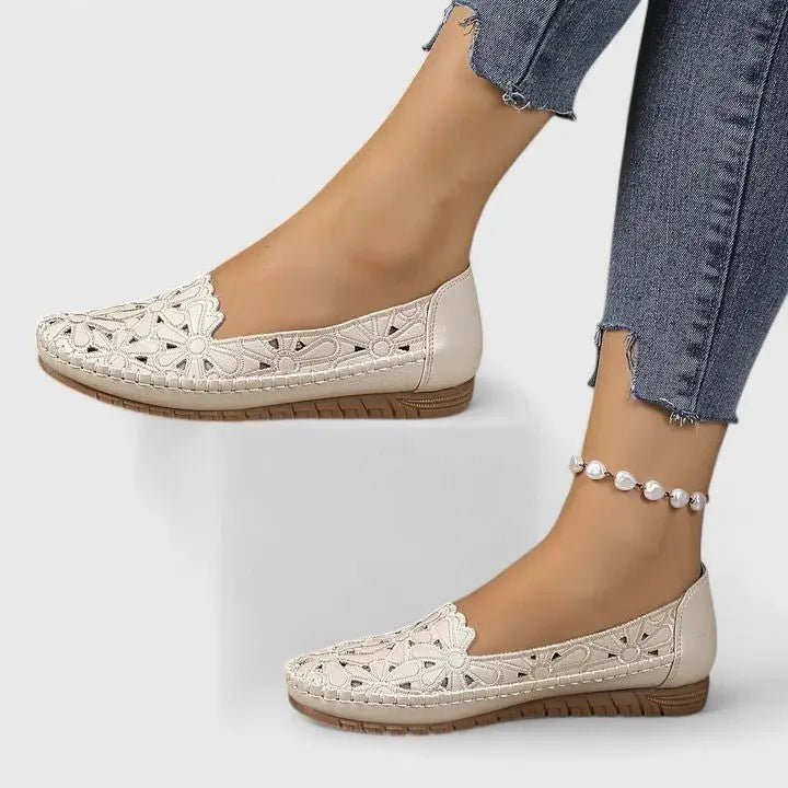 Asta | Stilfulde sandaler Charlotte Odense