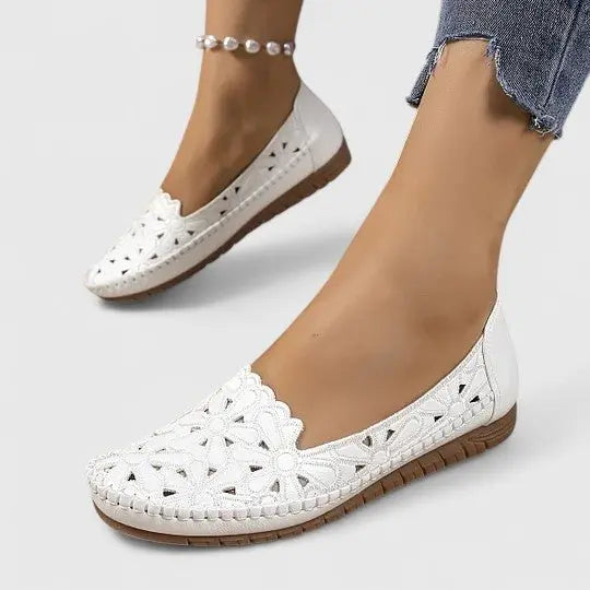 Asta | Stilfulde sandaler Charlotte Odense