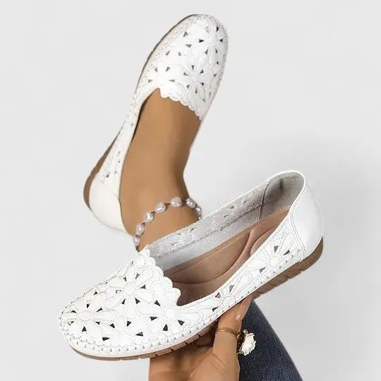 Asta | Stilfulde sandaler Charlotte Odense