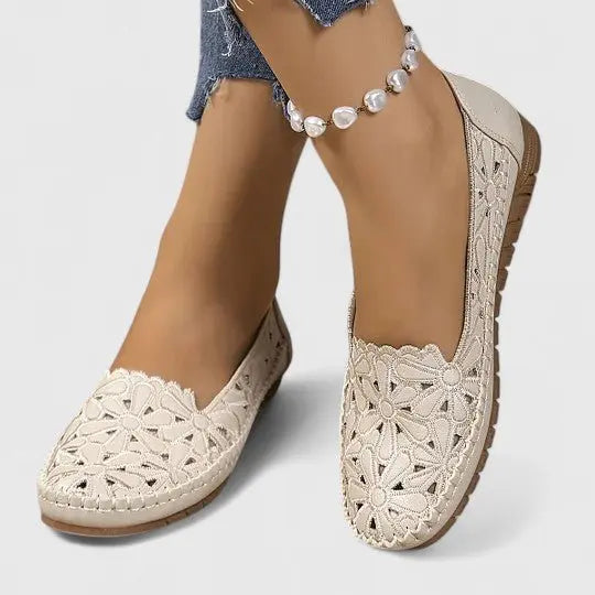 Asta | Stilfulde sandaler Charlotte Odense