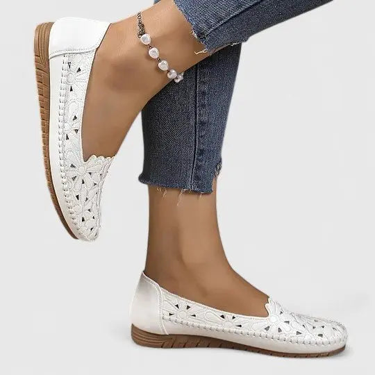 Asta | Stilfulde sandaler Charlotte Odense