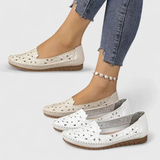 Asta | Stilfulde sandaler Charlotte Odense