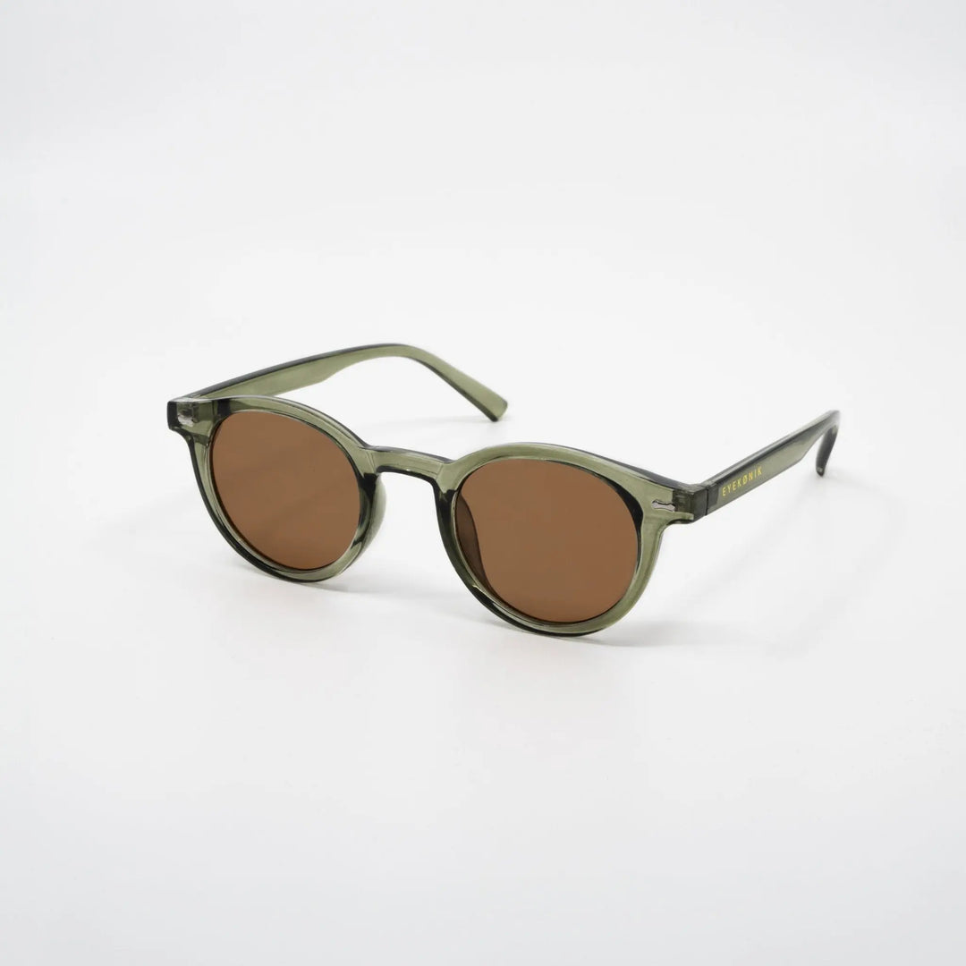 Asta | Unisex Briller Charlotte Odense